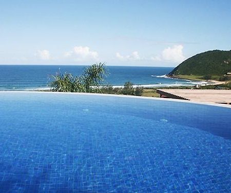 Morada Prainha 호텔 가로파바 외부 사진